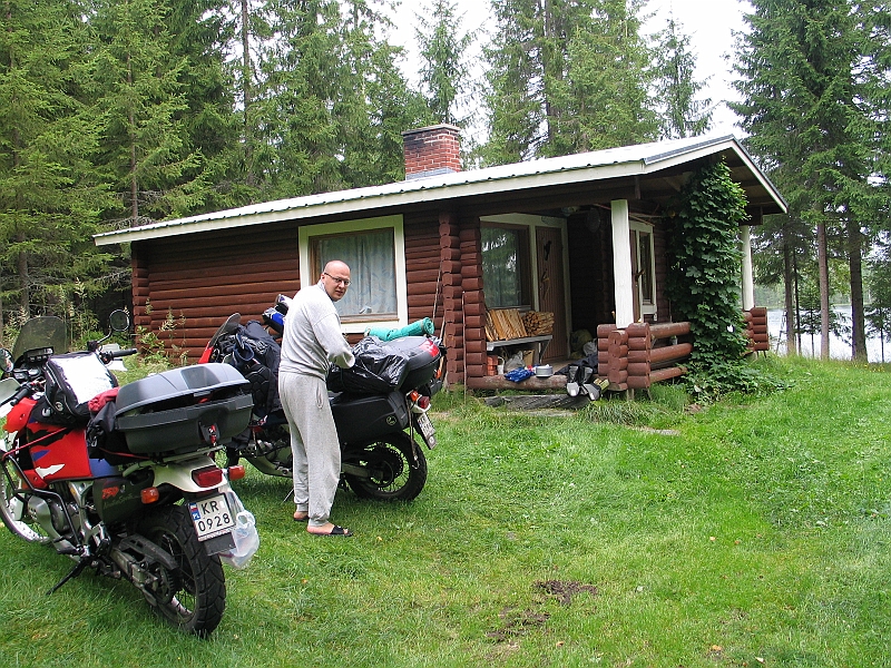 Original image
